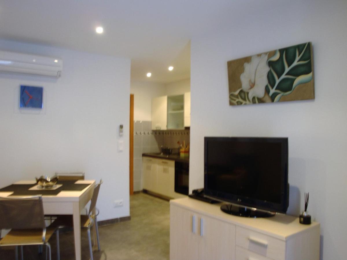 Fior Di Macchia Apartment Galeria  Ngoại thất bức ảnh