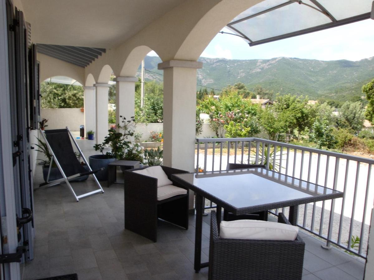 Fior Di Macchia Apartment Galeria  Ngoại thất bức ảnh