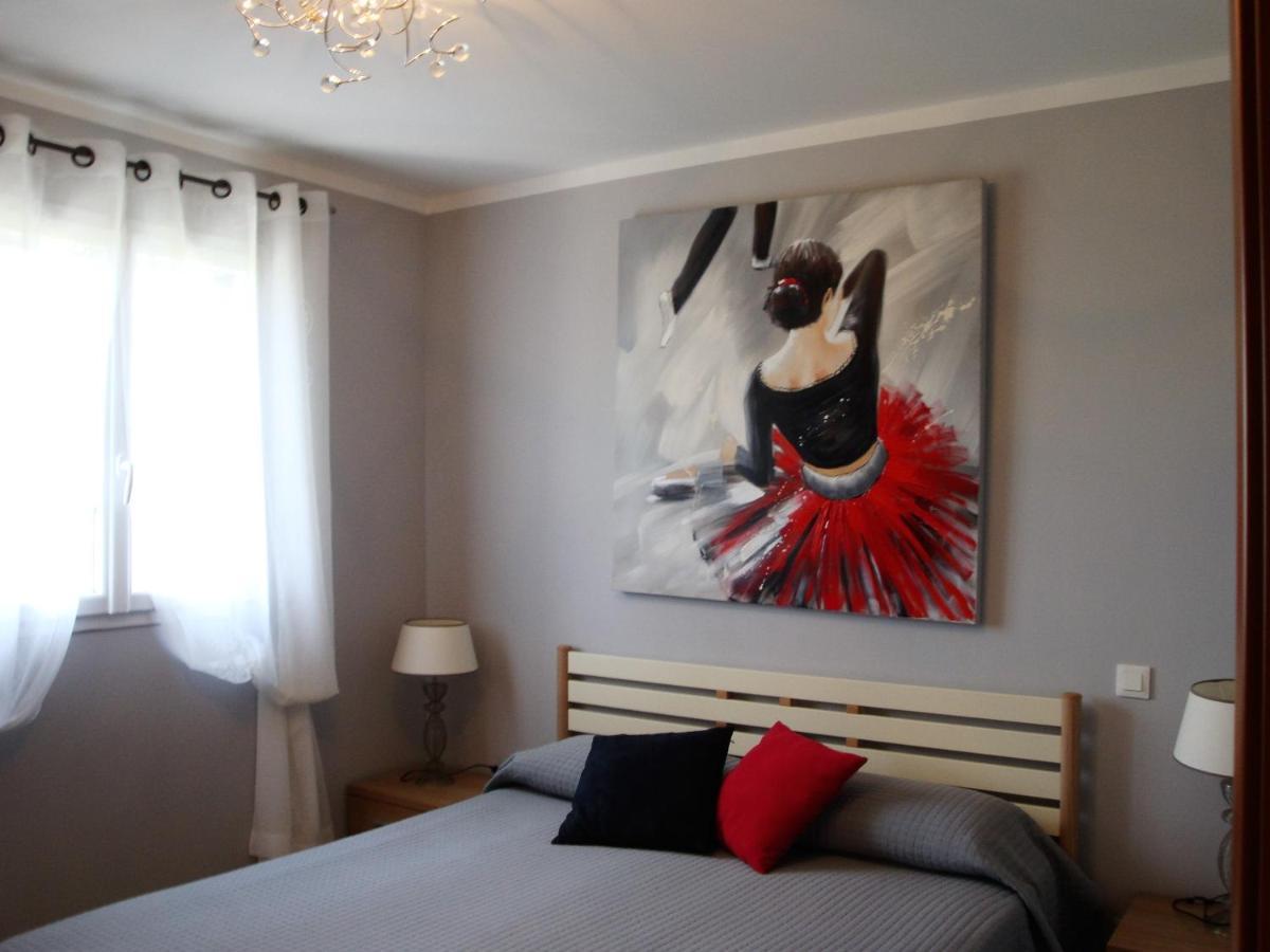 Fior Di Macchia Apartment Galeria  Ngoại thất bức ảnh