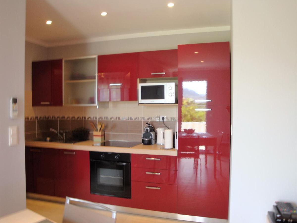 Fior Di Macchia Apartment Galeria  Ngoại thất bức ảnh