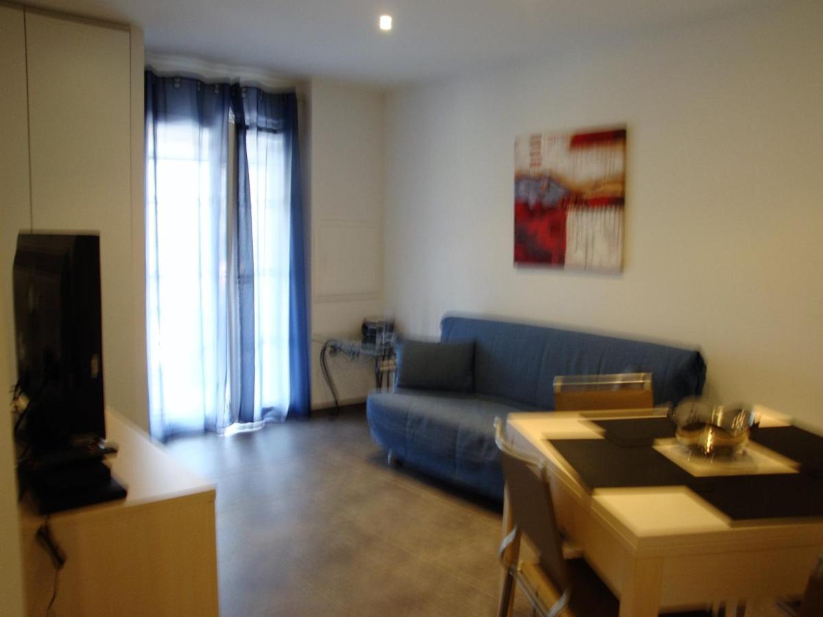 Fior Di Macchia Apartment Galeria  Ngoại thất bức ảnh