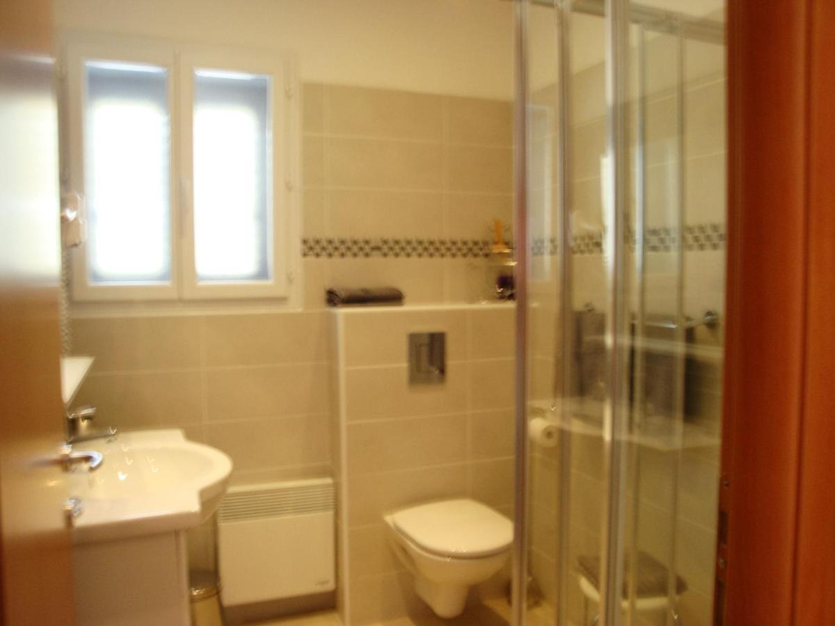 Fior Di Macchia Apartment Galeria  Ngoại thất bức ảnh