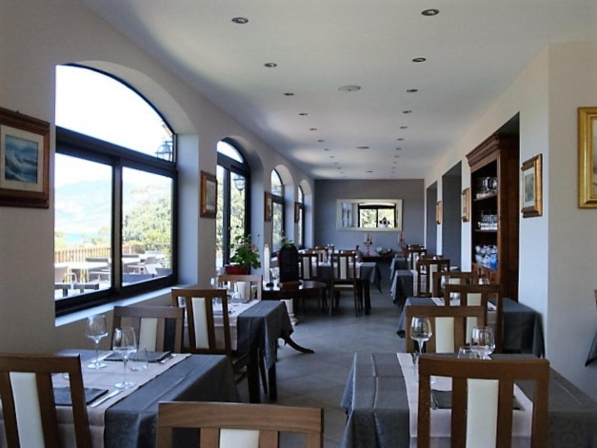 Fior Di Macchia Apartment Galeria  Ngoại thất bức ảnh
