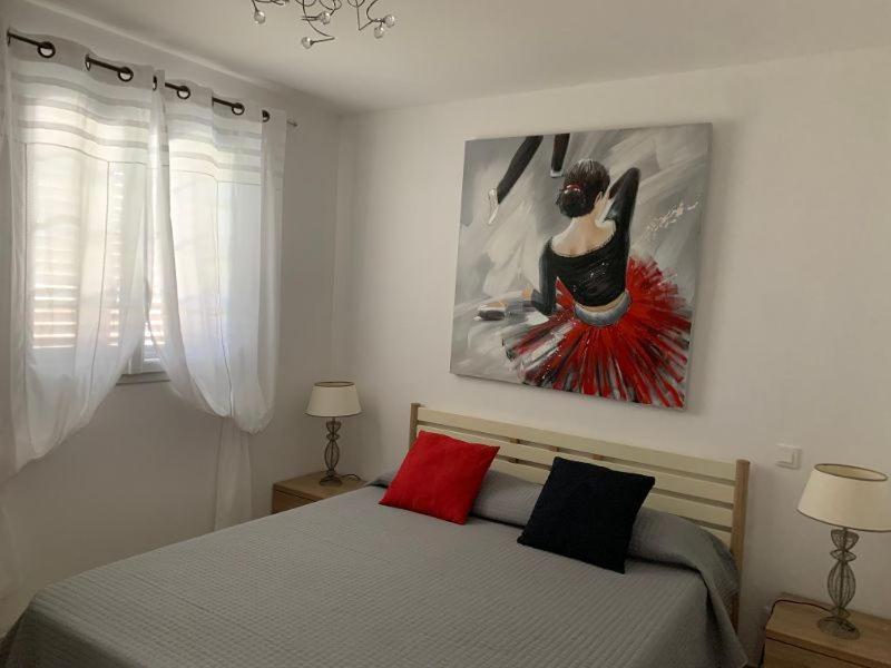 Fior Di Macchia Apartment Galeria  Ngoại thất bức ảnh