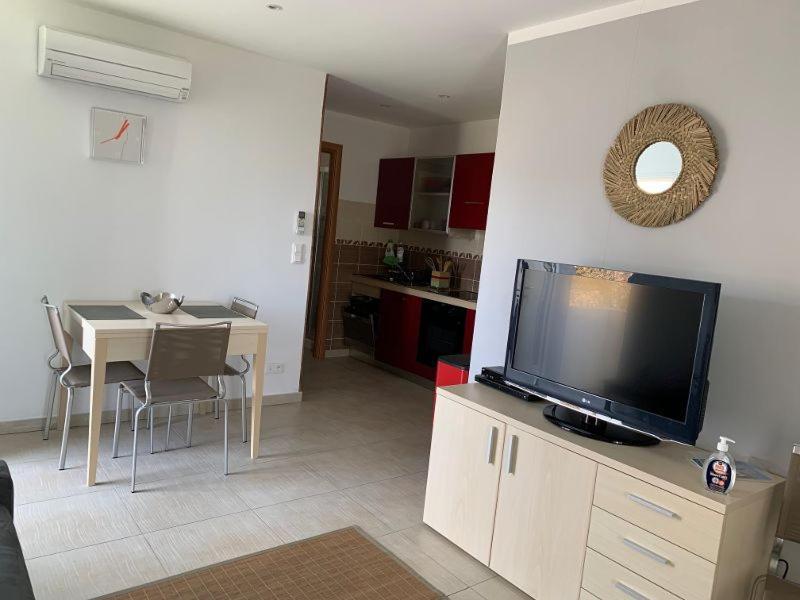 Fior Di Macchia Apartment Galeria  Ngoại thất bức ảnh
