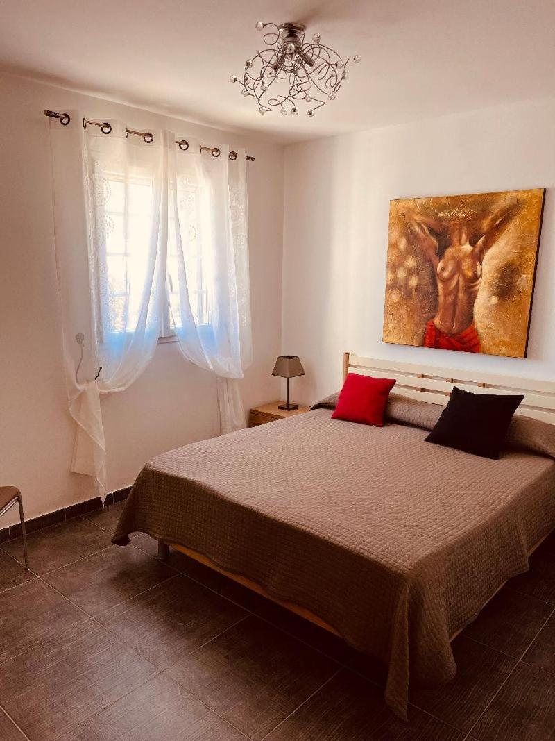 Fior Di Macchia Apartment Galeria  Ngoại thất bức ảnh